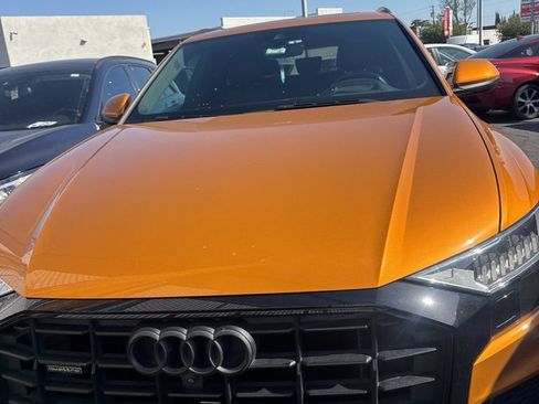 Used 2019 Audi Q8 Prestige image 6