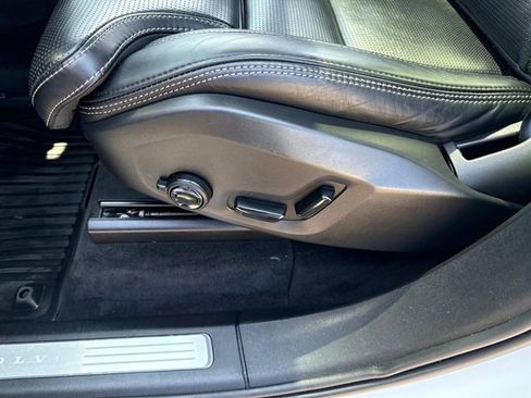 Used 2022 Volvo XC90 T6 Inscription w/ Advanced Package image 22