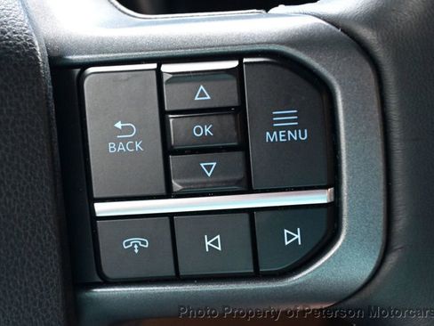 Used 2024 Ford F350 Lariat w/ Lariat Ultimate Package image 38