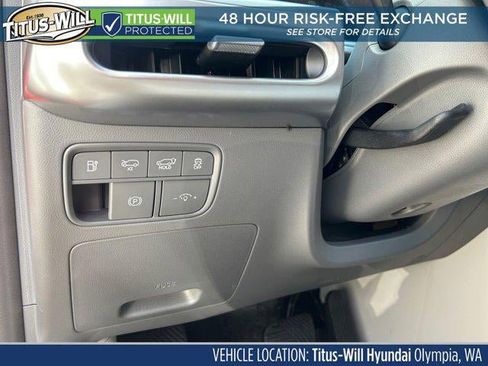 New 2026 Hyundai Ioniq 9 SEL AWD/4WD image 21