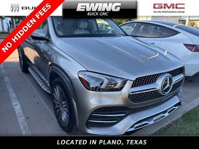 Used 2022 Mercedes-Benz GLE 350