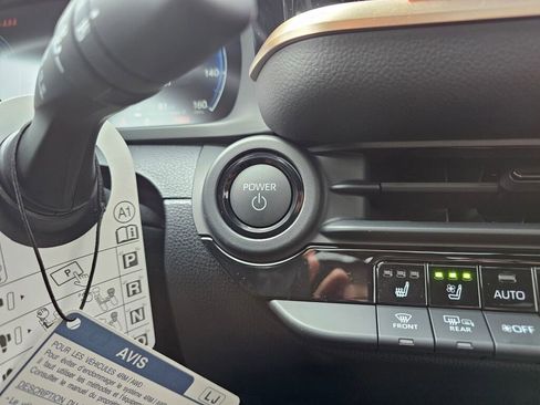 New 2026 Toyota Crown Signia image 16