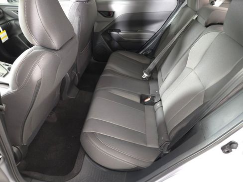 New 2026 Subaru Crosstrek 2.5i AWD/4WD image 10