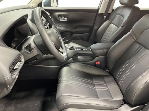 New 2027 Honda HR-V EX-L image 12