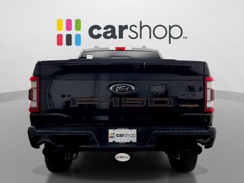 Used 2021 Ford F150 Tremor w/ Equipment Group 402A High AWD/4WD image 4