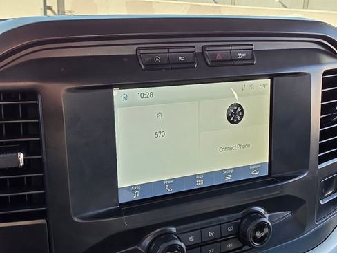 Used 2021 Ford F150 XL w/ Equipment Group 101A High image 24