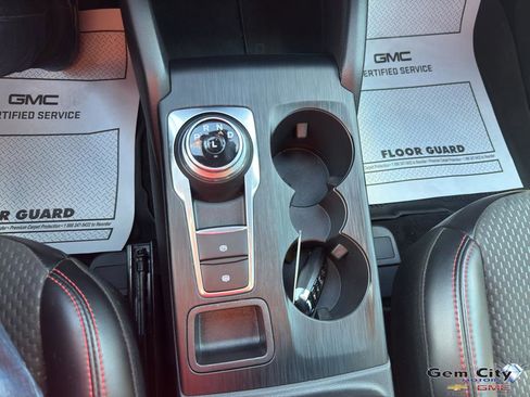 Used 2024 Ford Escape ST-Line w/ Tech Pack #1 image 25