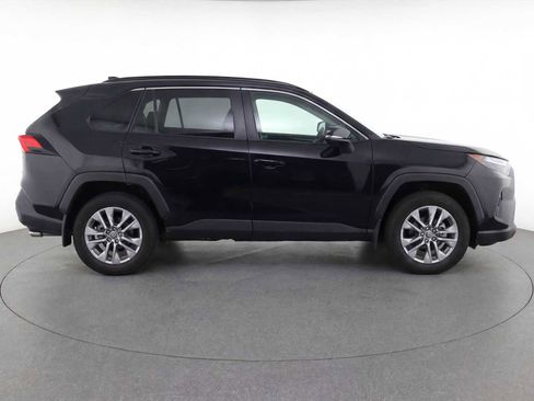 Used 2024 Toyota RAV4 XLE Premium w/ Weather Package AWD/4WD image 15