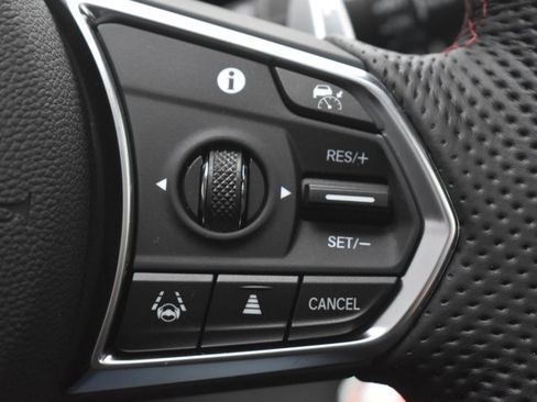 New 2026 Acura RDX A-Spec image 11