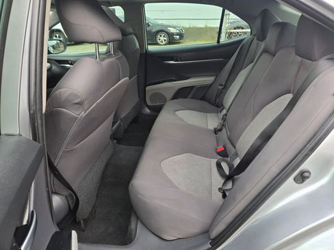 Used 2019 Toyota Camry LE w/ Convenience Package image 14