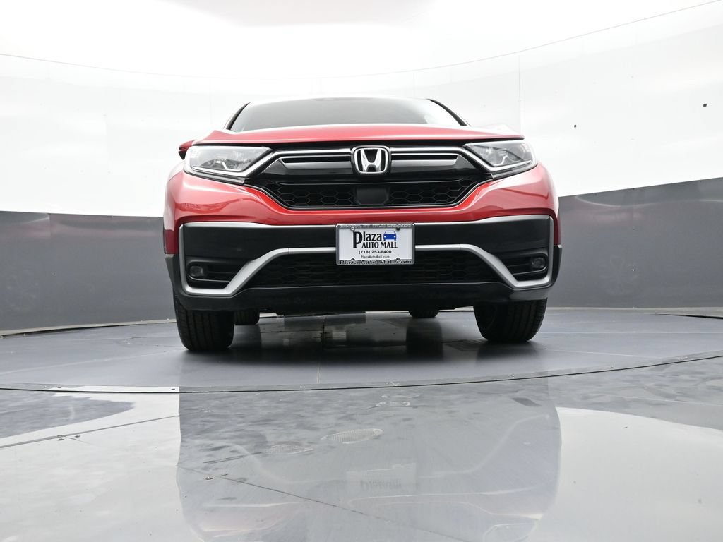 Certified 2020 Honda CR-V EX image 27