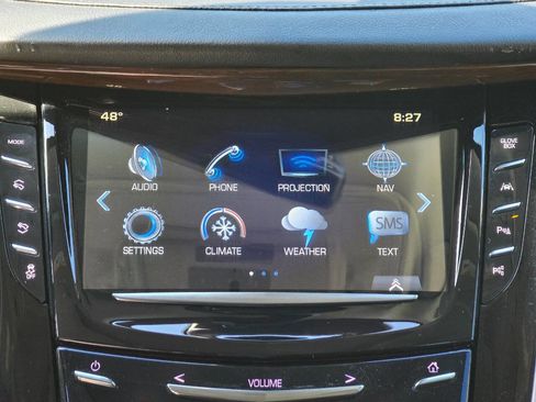 Used 2019 Cadillac Escalade ESV Luxury image 29