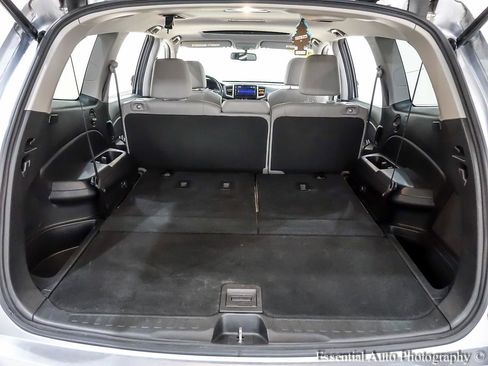 Used 2018 Honda Pilot EX-L image 28