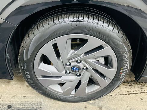 Certified 2023 Subaru Legacy Sport image 30