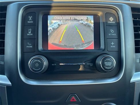 Used 2022 RAM 1500 Classic Warlock image 19