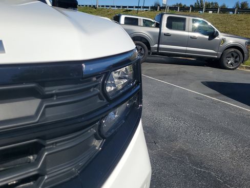 Certified 2025 Ford Expedition Max Active image 3