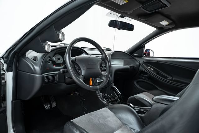 Used 2003 Ford Mustang Cobra RWD image 19