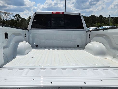 New 2026 RAM 2500 Tradesman image 25