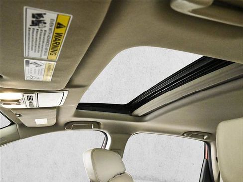 Used 2018 Honda CR-V EX-L image 16