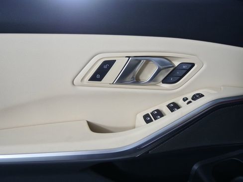 New 2026 BMW 330i Sedan image 9