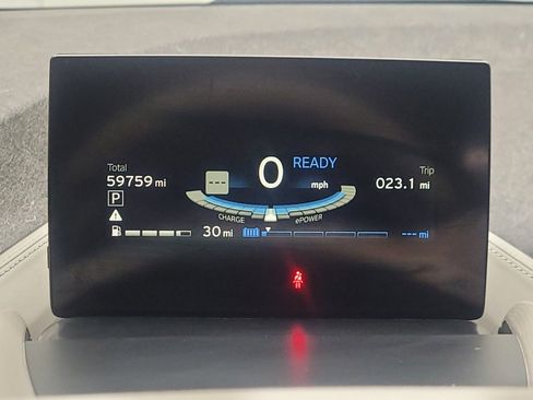 Used 2016 BMW i3 w/ Range Extender image 23