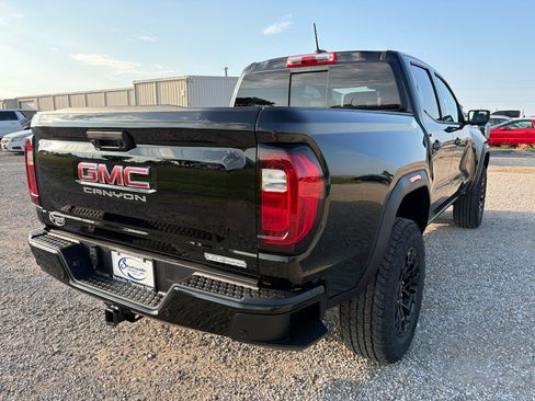New 2026 GMC Canyon Elevation w/ Convenience Package RWD image 5