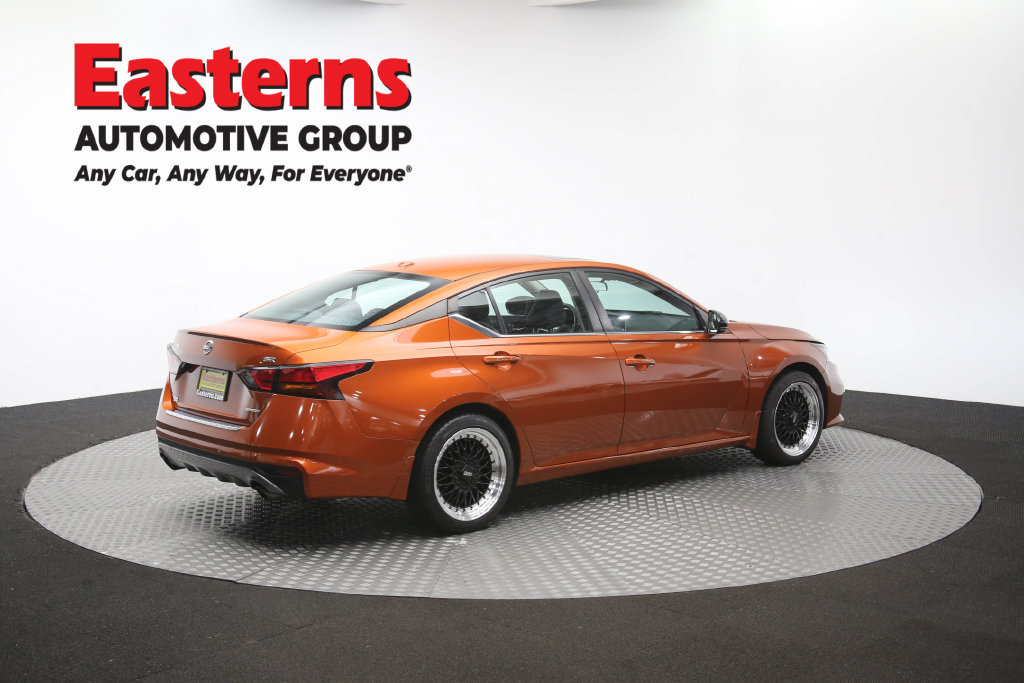 Used 2021 Nissan Altima 2.0 SR FWD image 44