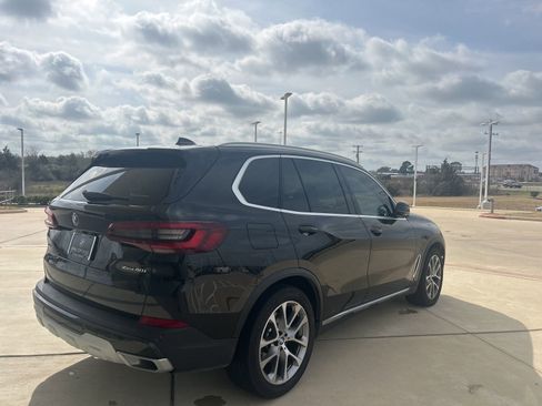 Certified 2023 BMW X5 xDrive40i image 8