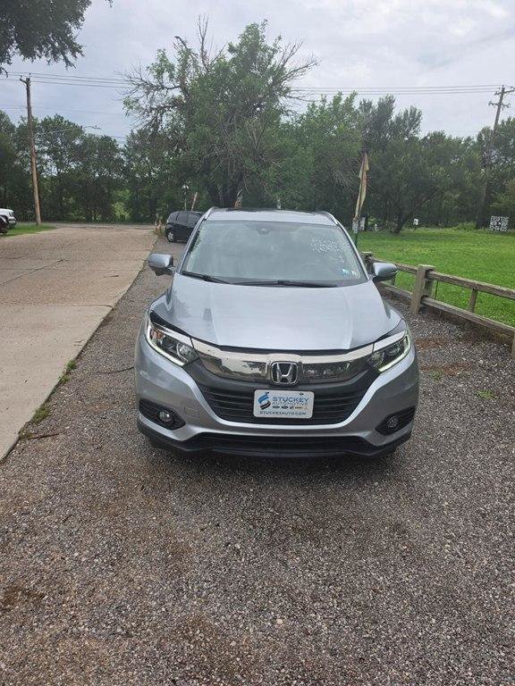 Used 2019 Honda HR-V EX image 24