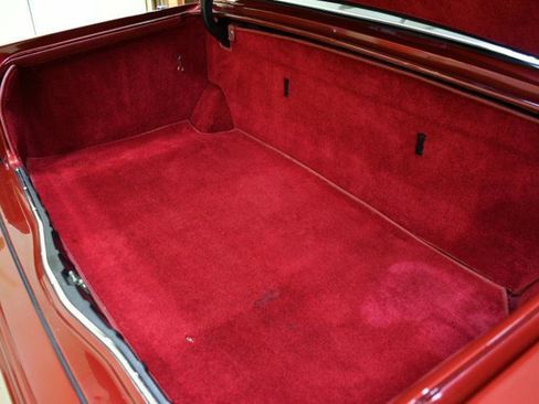 Used 1998 Bentley Brooklands Long Wheelbase RWD image 30