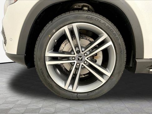Certified 2022 Mercedes-Benz GLE 350 4MATIC image 34
