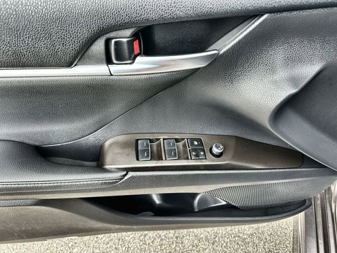 Used 2023 Toyota Camry XSE w/ Driver Assist Package FWD image 24