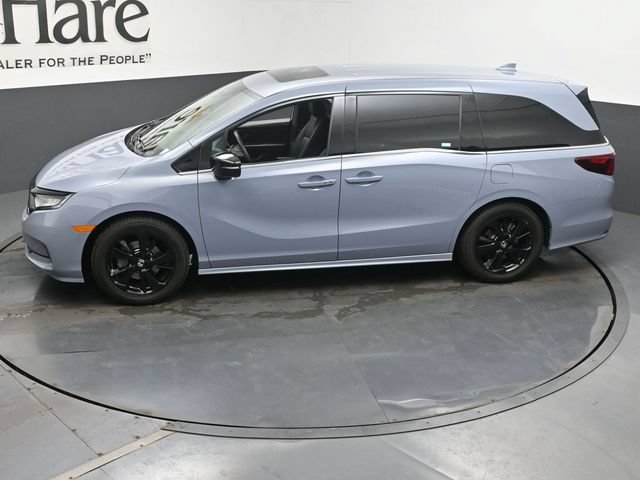 Used 2023 Honda Odyssey Sport image 58