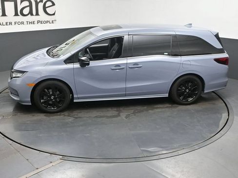 Used 2023 Honda Odyssey Sport image 58