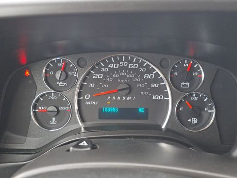 Used 2021 Chevrolet Express 3500 LT w/ LT Preferred Equipment Group image 18