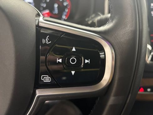 Used 2020 Volvo XC90 T6 Inscription w/ Protection Package Premier AWD/4WD image 27