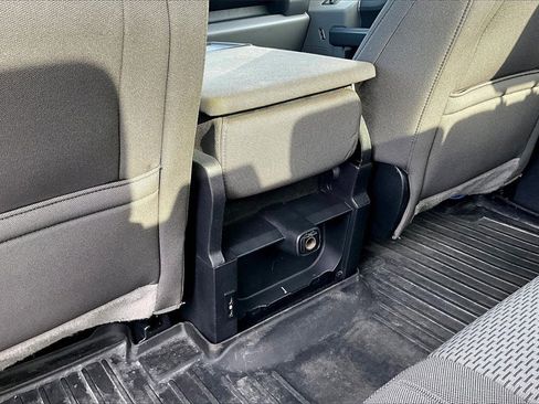 Used 2018 Ford F150 XLT image 11