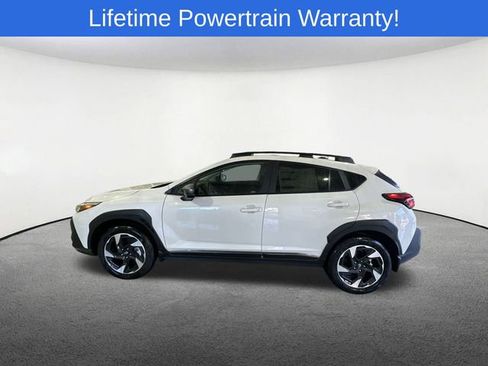 New 2026 Subaru Crosstrek 2.5i Limited image 11