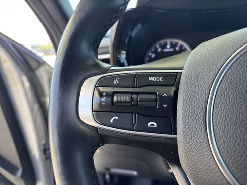 Used 2021 Kia K5 GT-Line AWD/4WD image 19