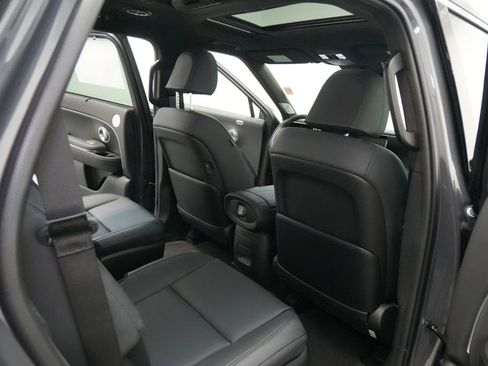 New 2026 Hyundai Palisade Calligraphy image 34