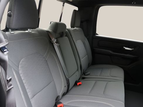 New 2026 RAM 1500 Express RWD image 16