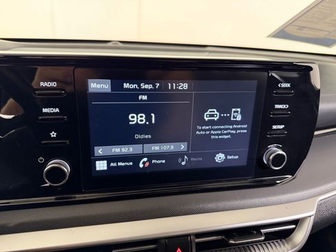 Used 2021 Kia K5 GT-Line w/ GT-Line FWD Premium Package image 16