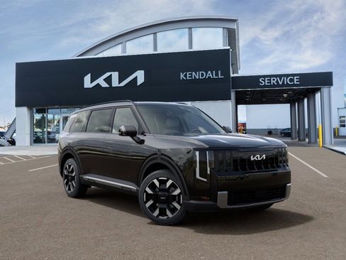 New 2027 Kia Telluride S AWD/4WD image 8