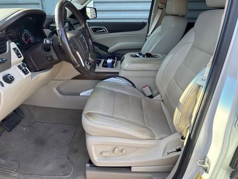 Used 2019 GMC Yukon Denali w/ Open Road Package image 6