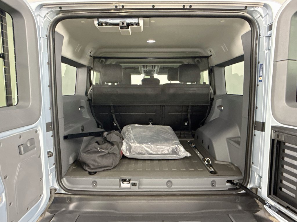 Used 2024 INEOS Grenadier Station Wagon AWD/4WD image 20