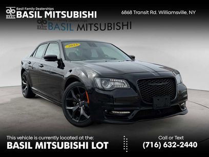 Used 2023 Chrysler 300 Touring L w/ Popular Equipment Group