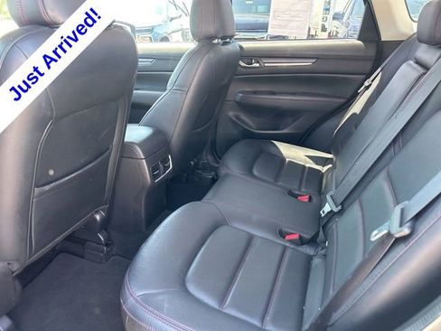 Used 2023 MAZDA CX-5 Carbon Edition AWD/4WD image 30