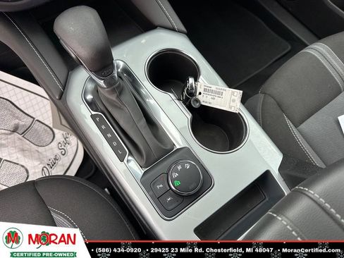 Used 2023 Chevrolet Blazer LT w/ Driver Confidence Package image 18