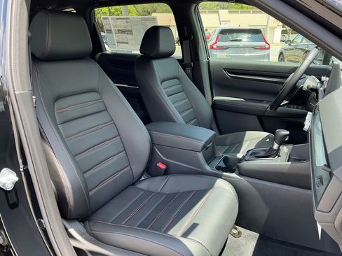 New 2026 Honda CR-V Sport-L image 15