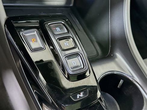 Certified 2023 Hyundai Sonata N Line w/ Cargo Package FWD image 22